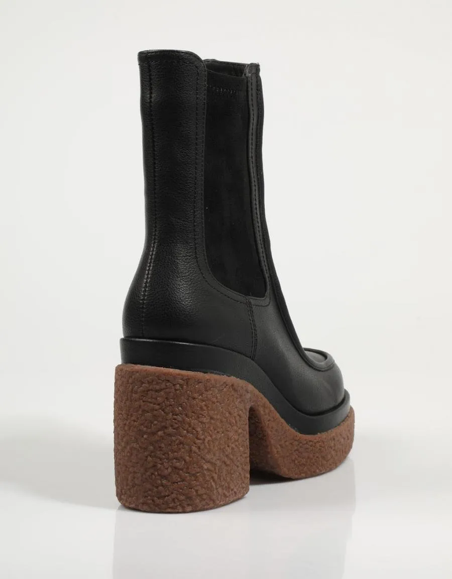  botins NOA HARMON 9104 Florence en Preto 81080