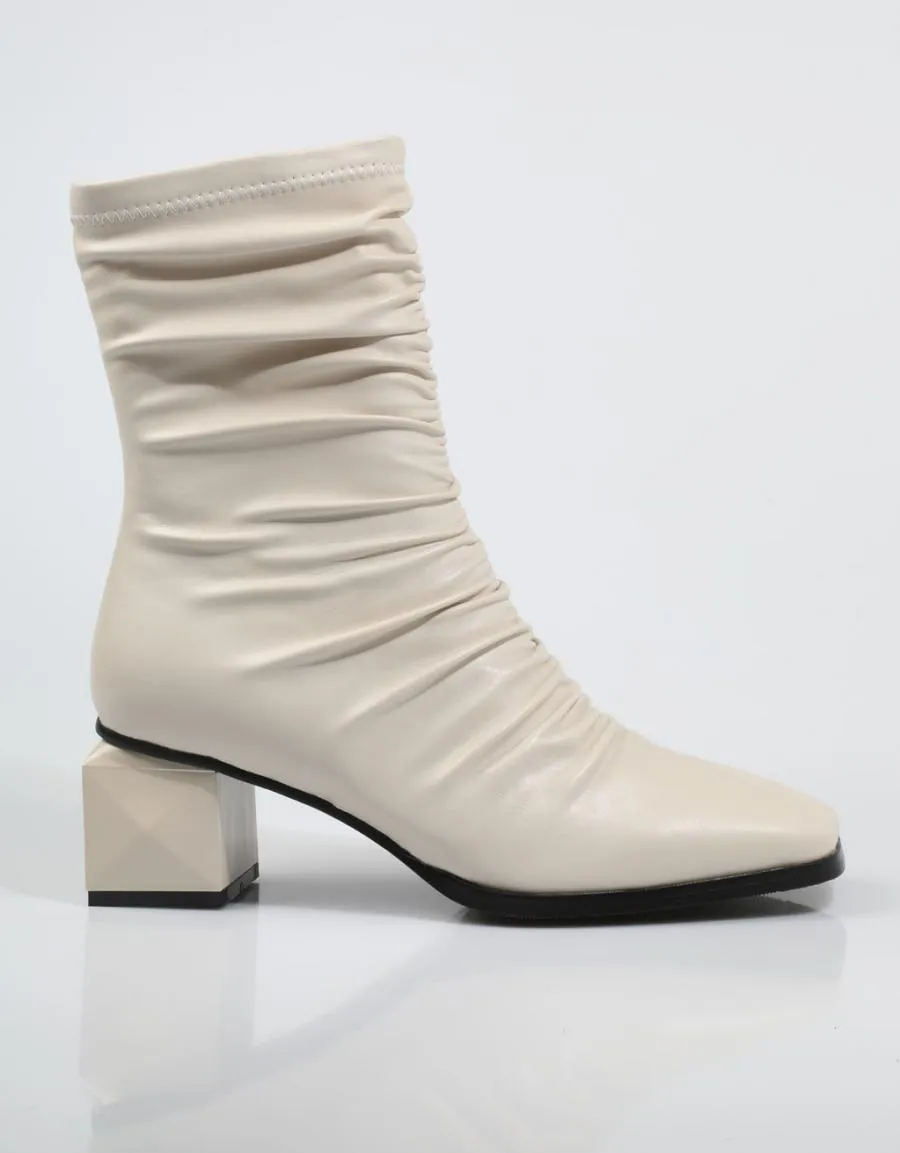  botins NOA HARMON 9133 TÍvoli en Gelo 81096
