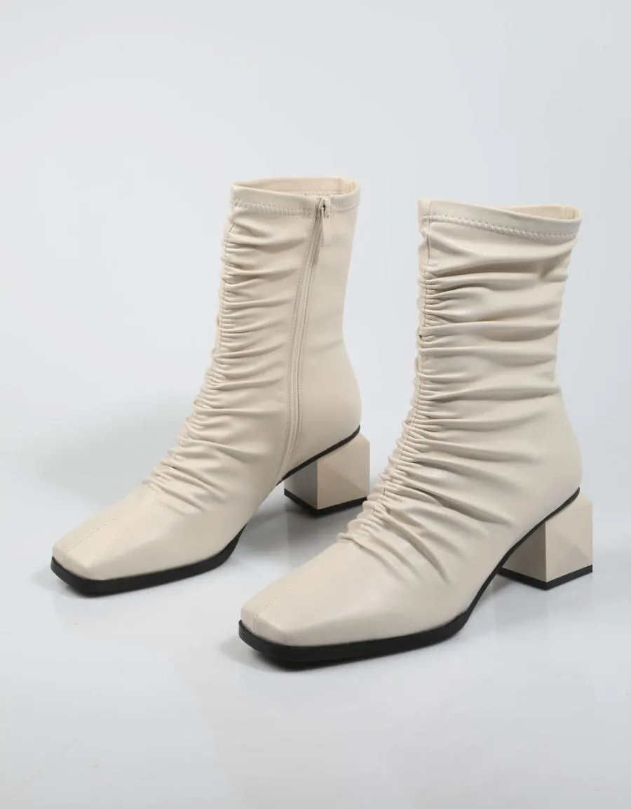  botins NOA HARMON 9133 TÍvoli en Gelo 81096