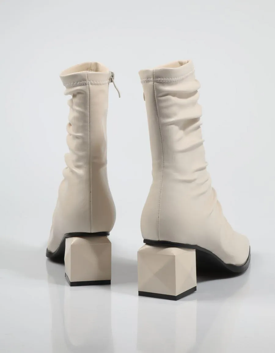  botins NOA HARMON 9133 TÍvoli en Gelo 81096
