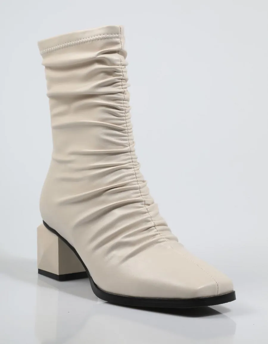  botins NOA HARMON 9133 TÍvoli en Gelo 81096