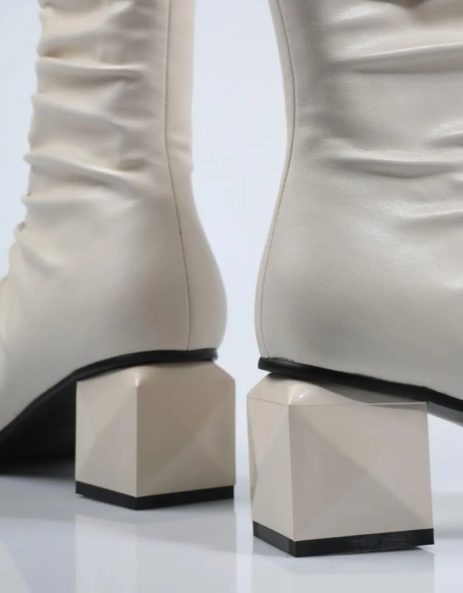  botins NOA HARMON 9133 TÍvoli en Gelo 81096