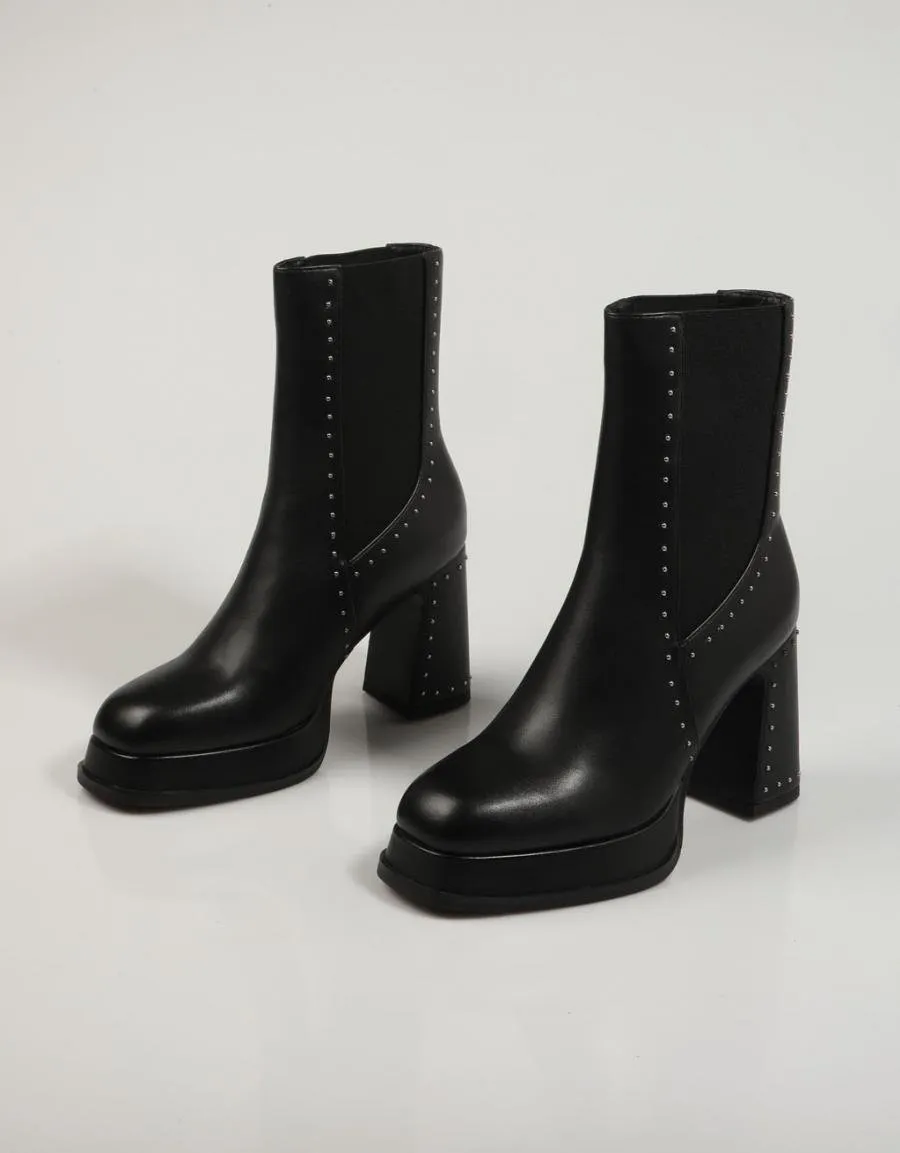  botins NOA HARMON Cooper 9526 en Preto 84006