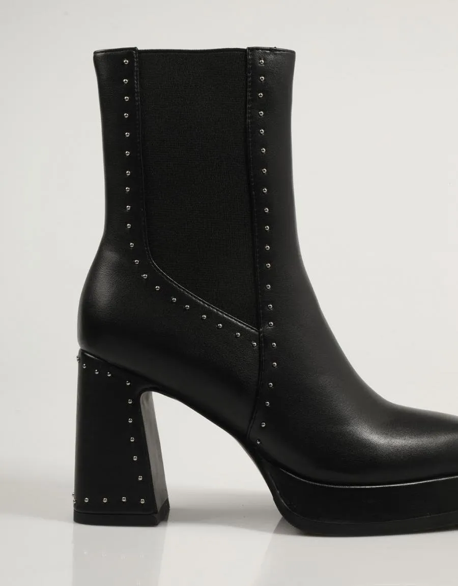  botins NOA HARMON Cooper 9526 en Preto 84006