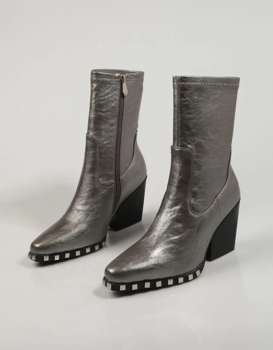  botins NOA HARMON Ivette en Prata 84000