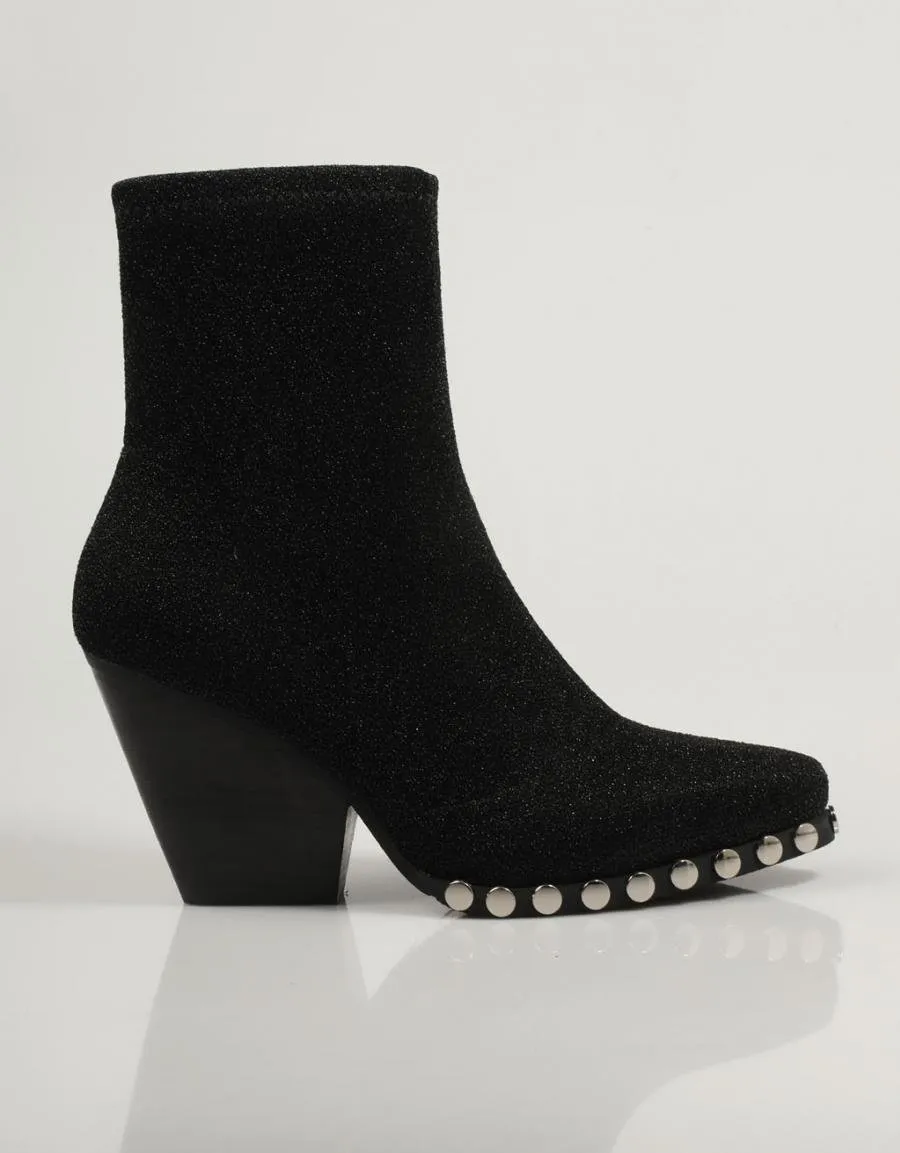  botins NOA HARMON Kaos 9547 en Preto 84009