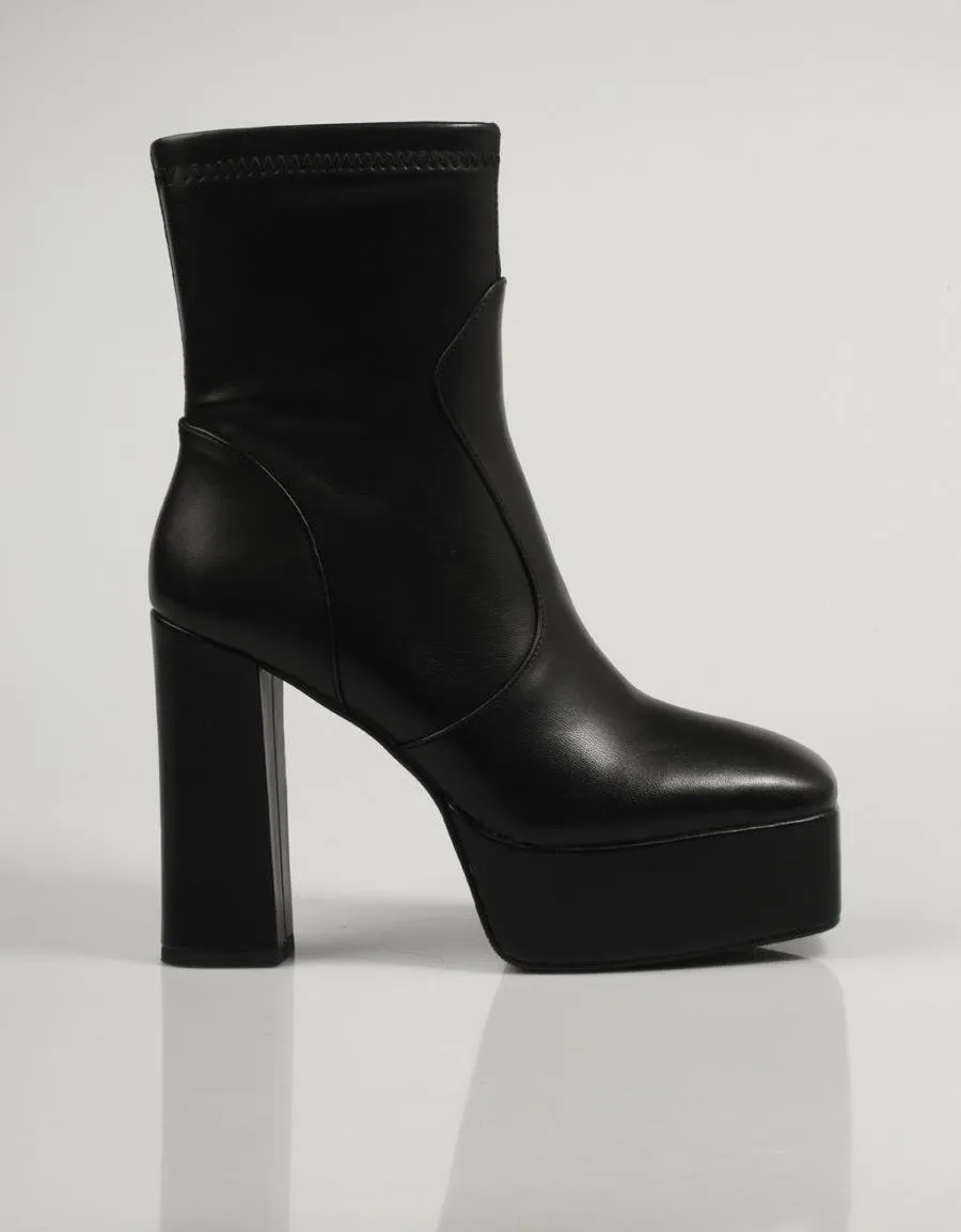  botins NOA HARMON Regia 9586 en Preto 84017