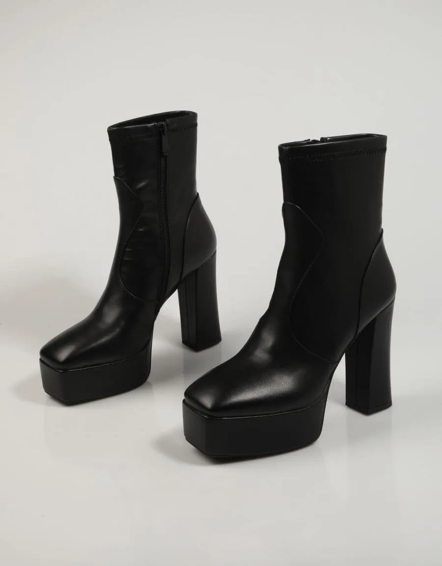  botins NOA HARMON Regia 9586 en Preto 84017