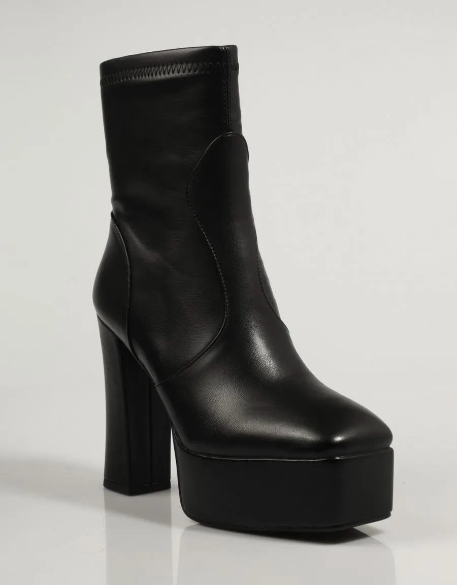  botins NOA HARMON Regia 9586 en Preto 84017