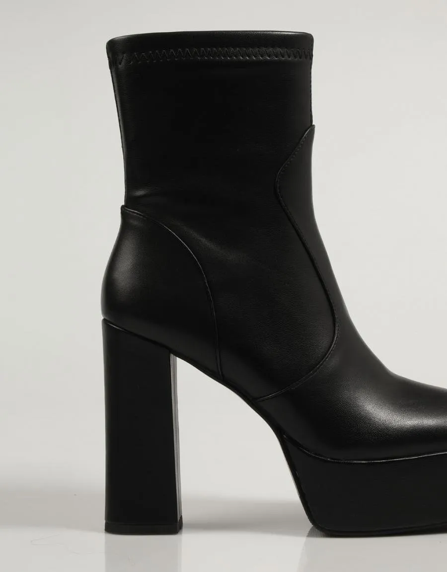  botins NOA HARMON Regia 9586 en Preto 84017