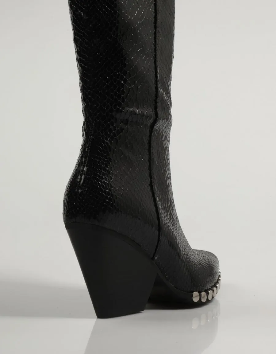  bottes NOA HARMON Disco 9548 en Noir 84010