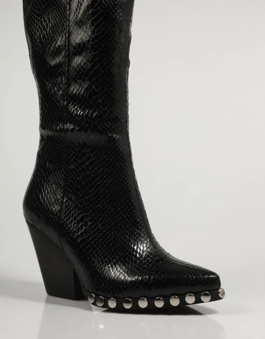  bottes NOA HARMON Disco 9548 en Noir 84010