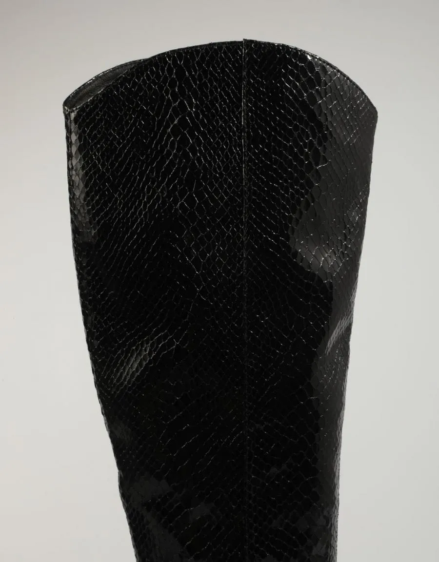  bottes NOA HARMON Disco 9548 en Noir 84010