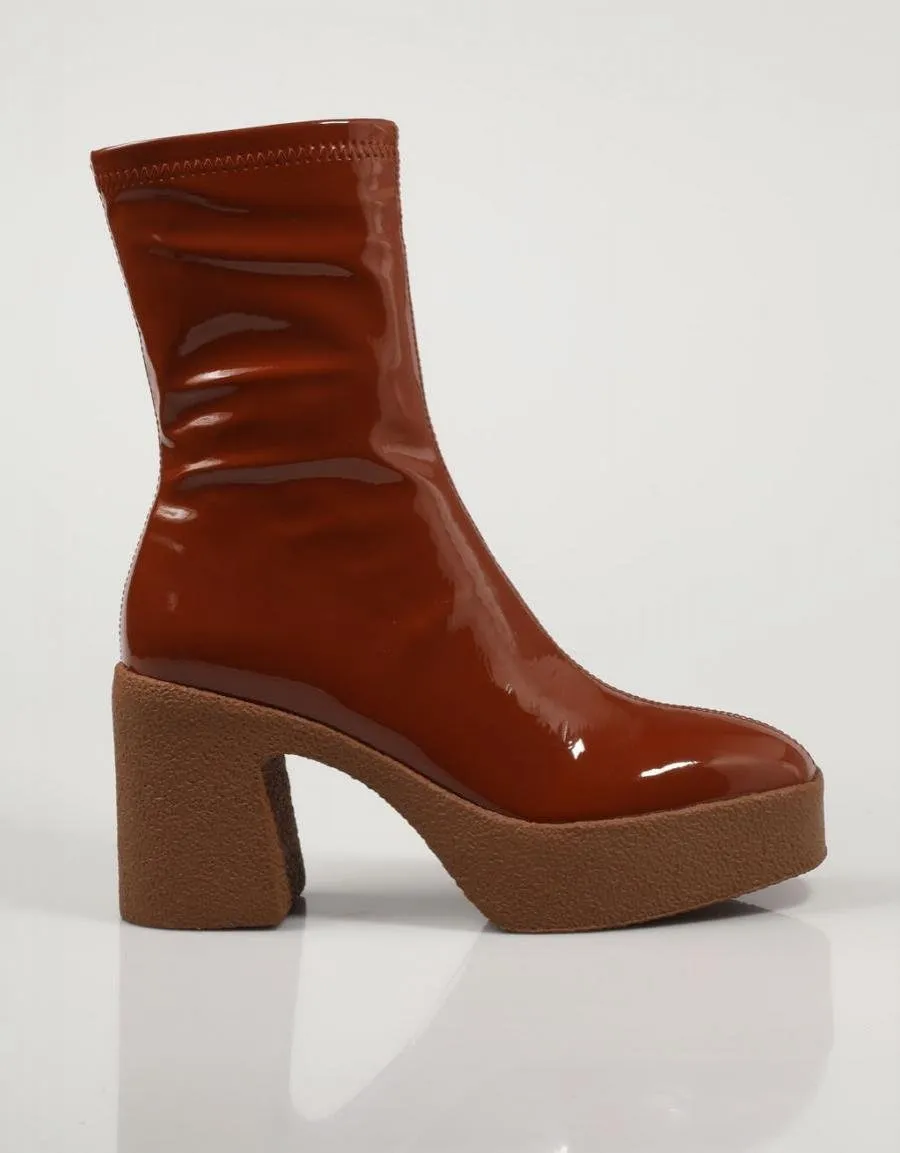  bottines NOA HARMON 8449 en Cuir 77125