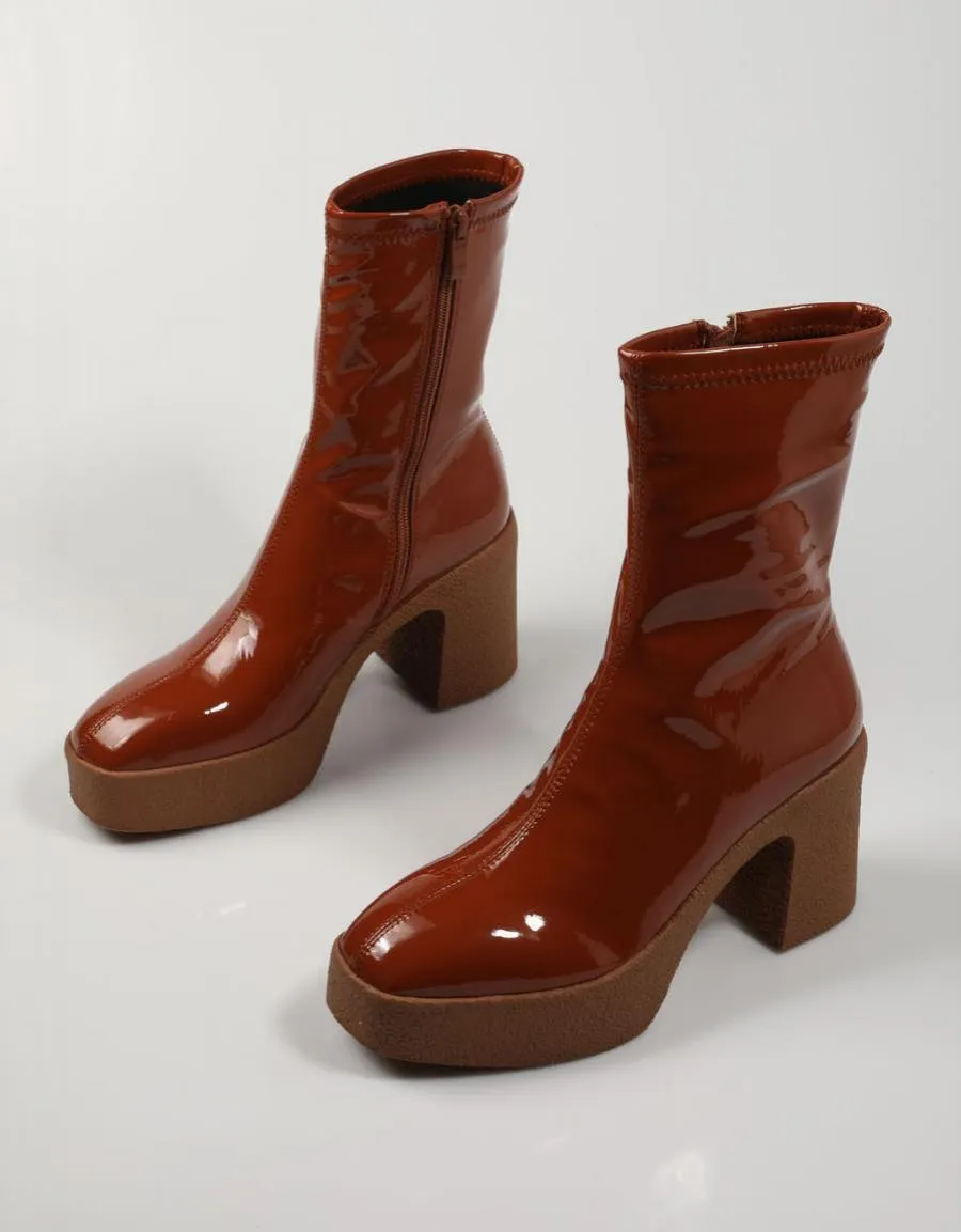  bottines NOA HARMON 8449 en Cuir 77125
