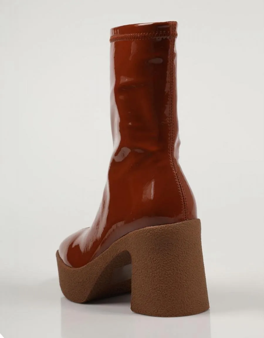  bottines NOA HARMON 8449 en Cuir 77125