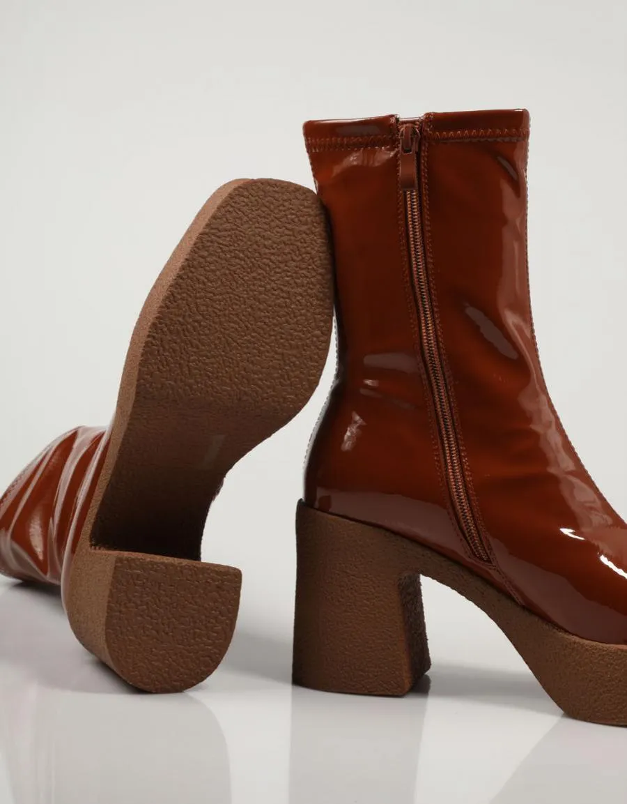  bottines NOA HARMON 8449 en Cuir 77125