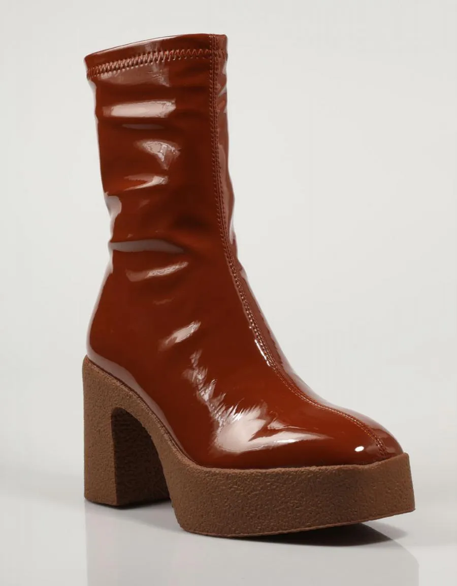  bottines NOA HARMON 8449 en Cuir 77125