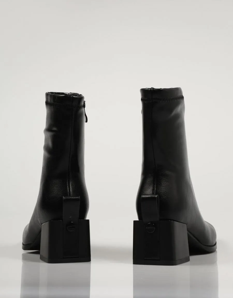  bottines NOA HARMON 8887 en Noir 77139