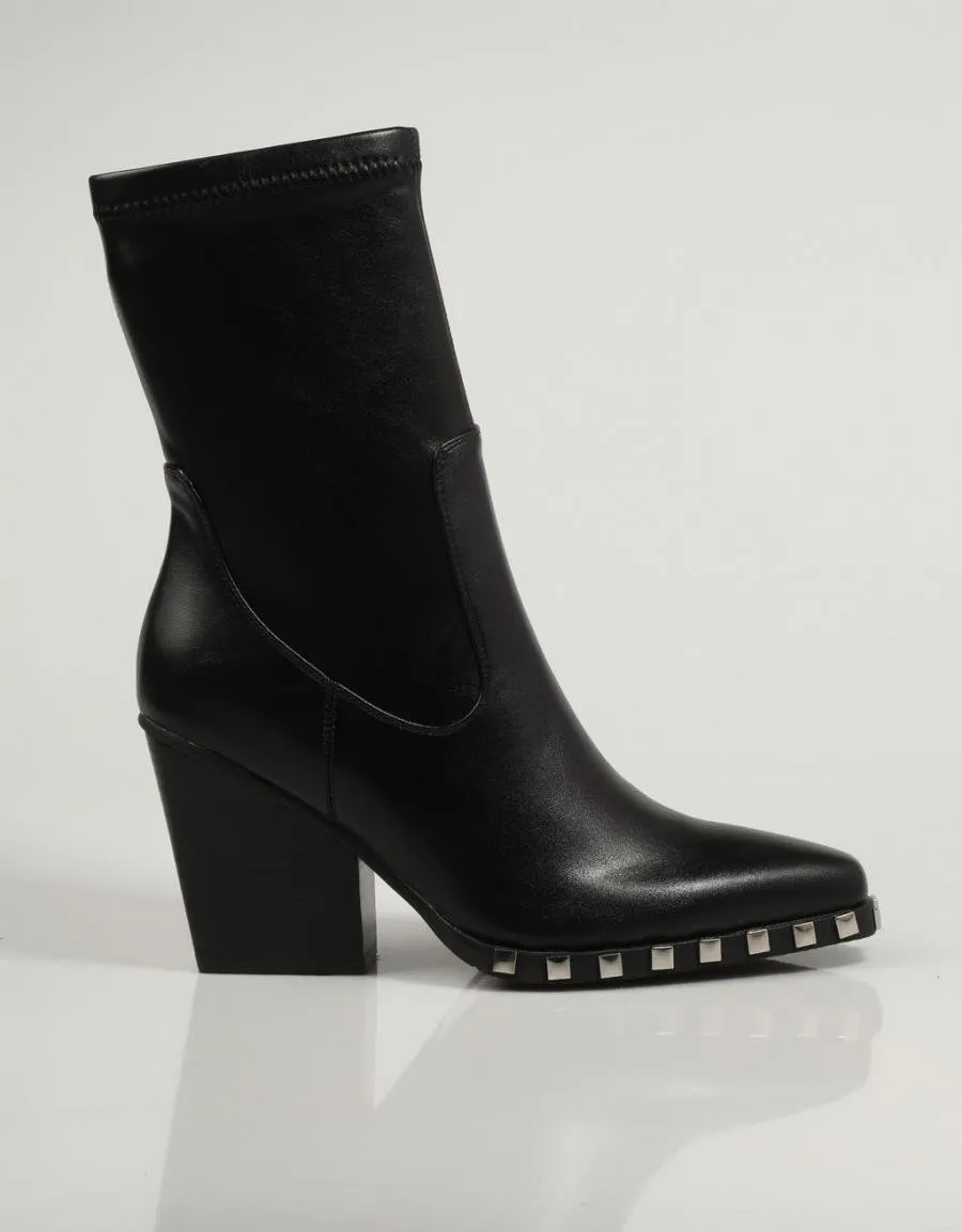  bottines NOA HARMON Ivette en Noir 83998