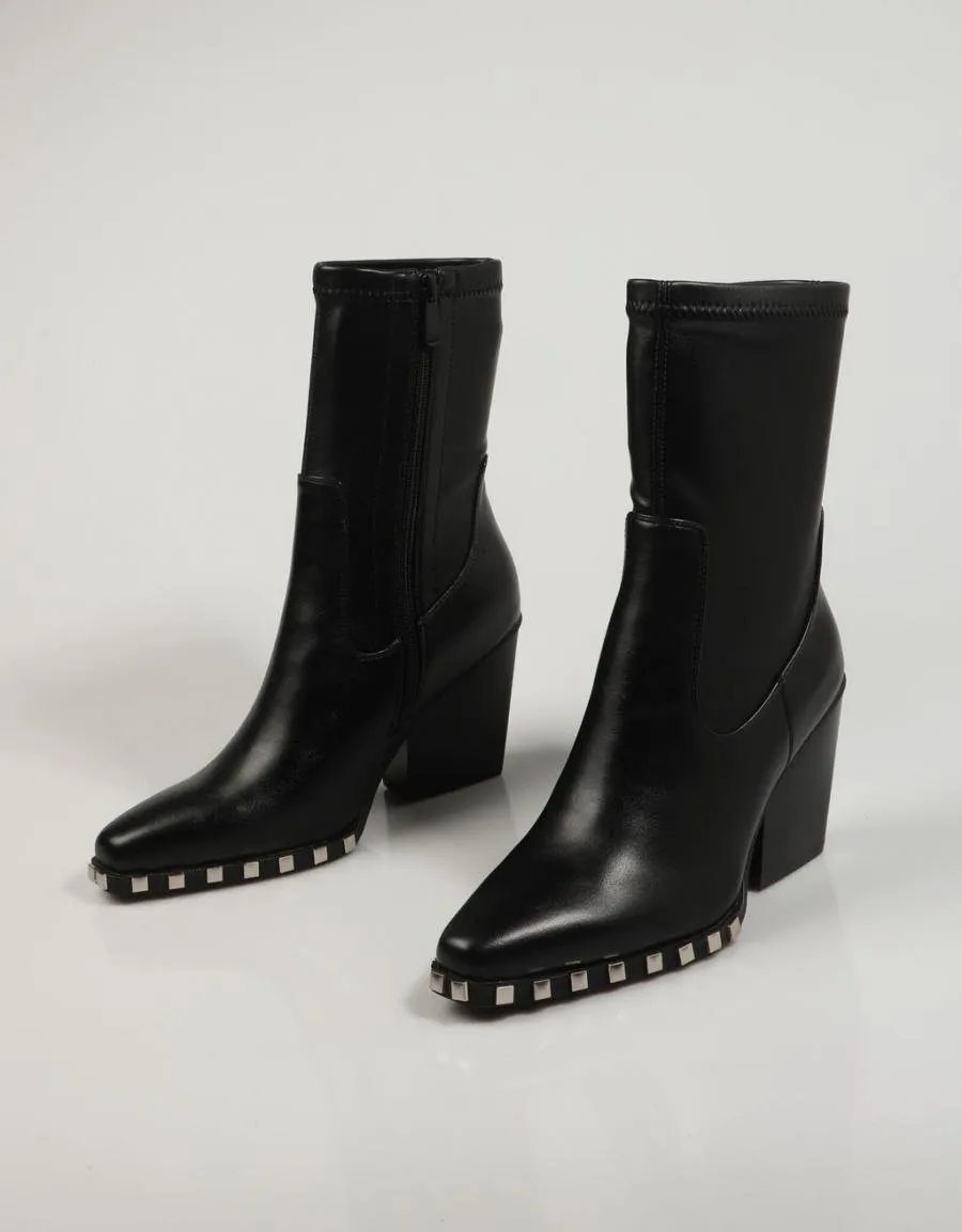  bottines NOA HARMON Ivette en Noir 83998