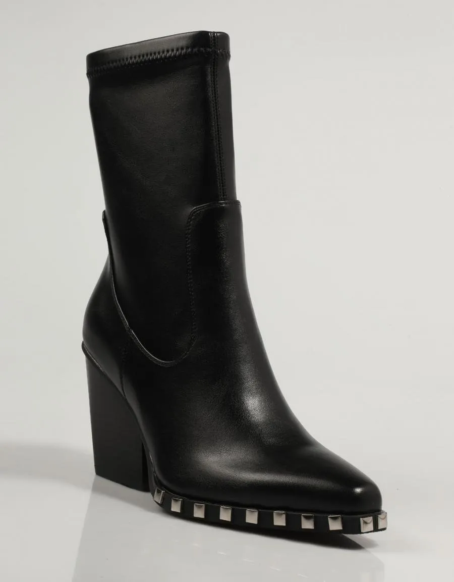  bottines NOA HARMON Ivette en Noir 83998