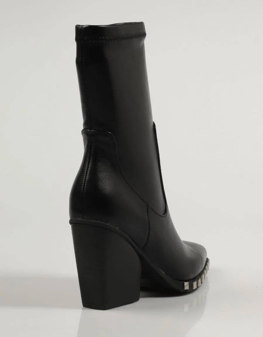  bottines NOA HARMON Ivette en Noir 83998