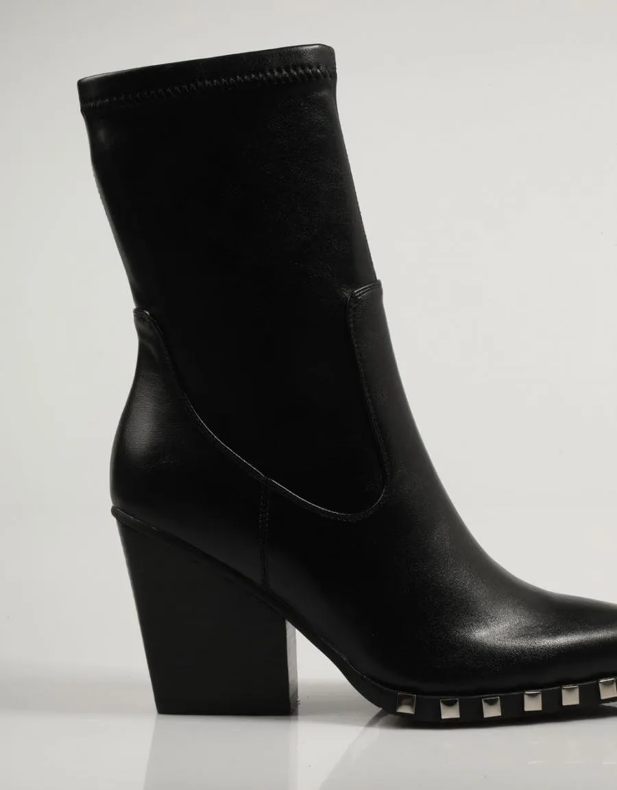  bottines NOA HARMON Ivette en Noir 83998
