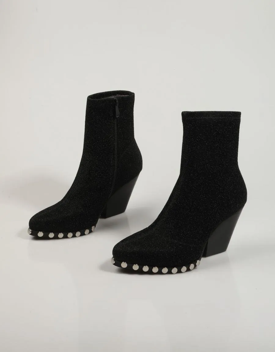  bottines NOA HARMON Kaos 9547 en Noir 84009