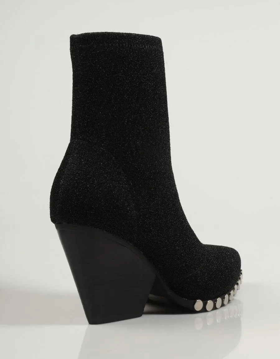  bottines NOA HARMON Kaos 9547 en Noir 84009