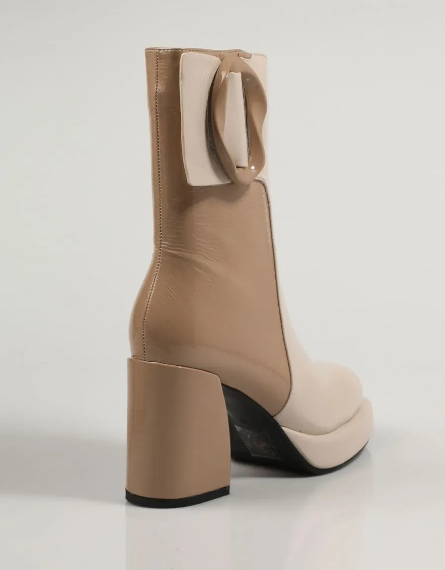  bottines NOA HARMON Matilda 9524 en Glace 84005