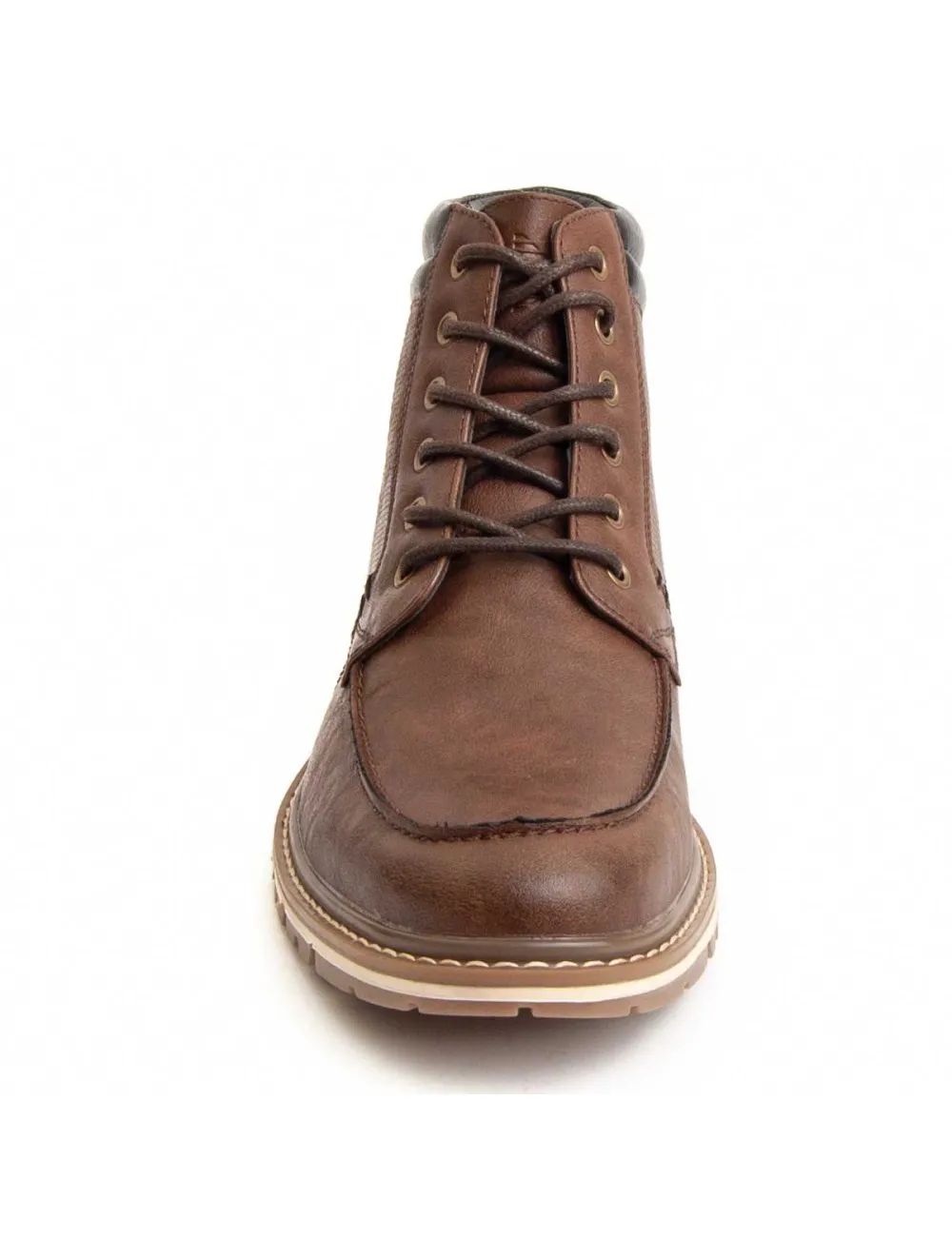 Botín Casual Para Hombre.  Montevita  Kane  96551