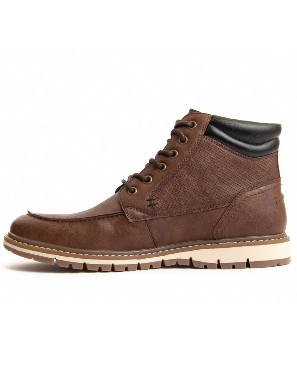 Botín Casual Para Hombre.  Montevita  Kane  96551