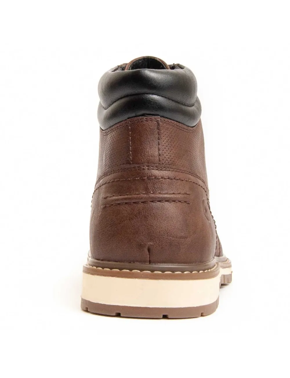 Botín Casual Para Hombre.  Montevita  Kane  96551