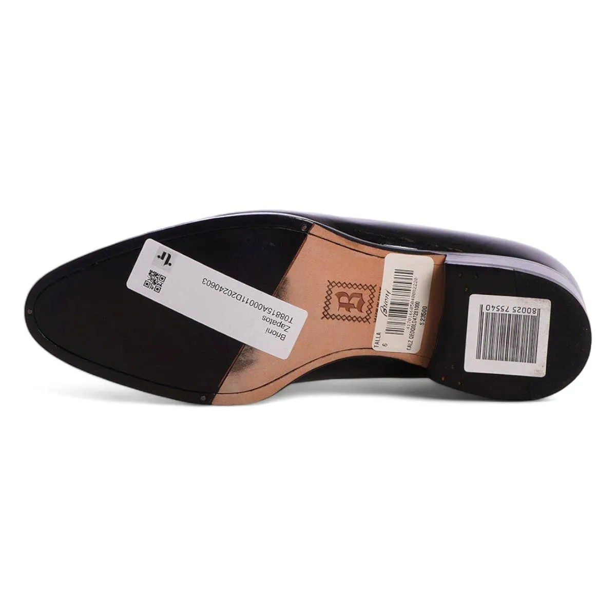 Brioni Zapatos