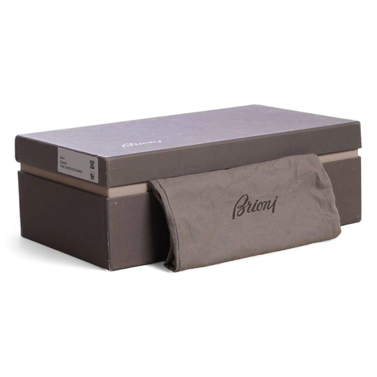 Brioni Zapatos