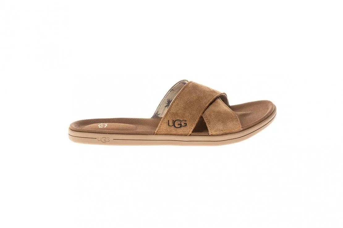 BROOKSIDE CHANCLAS Hombre  UGG 1113093