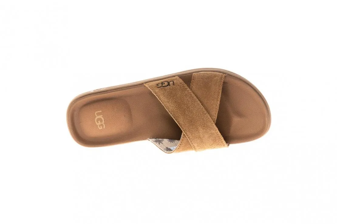 BROOKSIDE CHANCLAS Hombre  UGG 1113093
