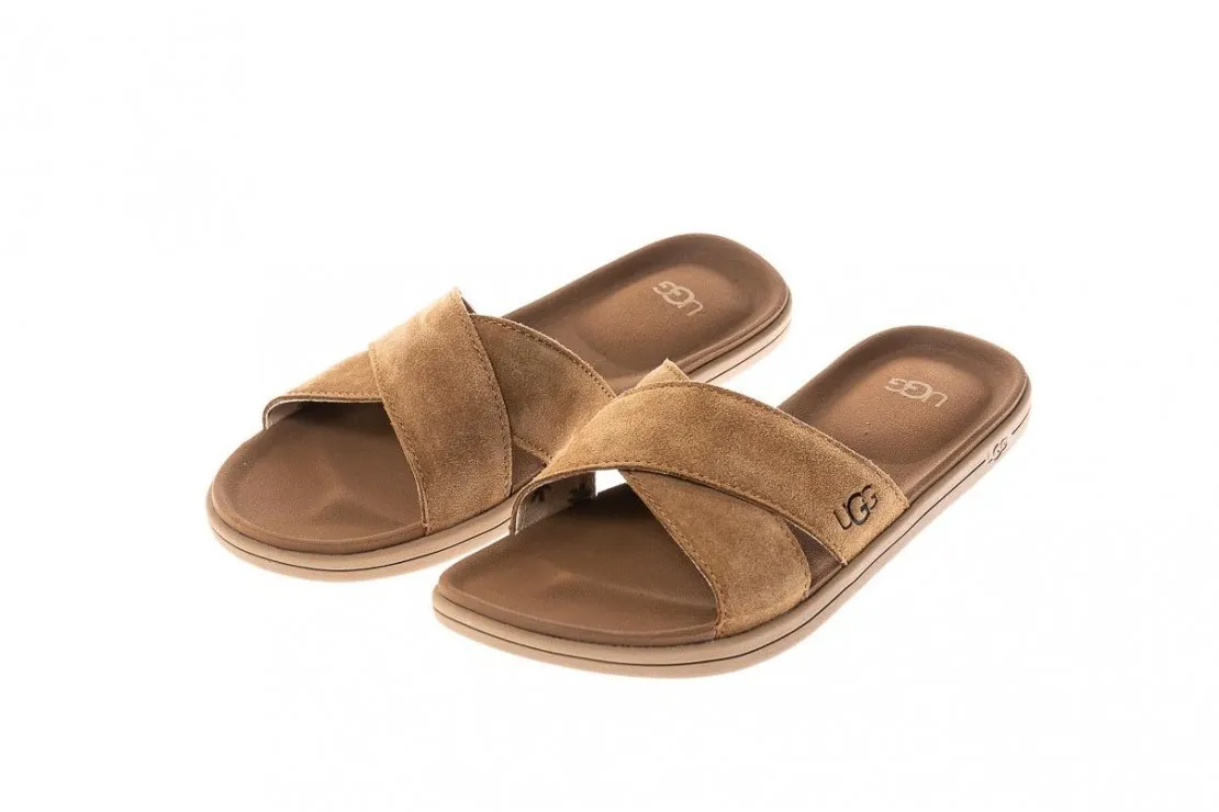 BROOKSIDE CHANCLAS Hombre  UGG 1113093