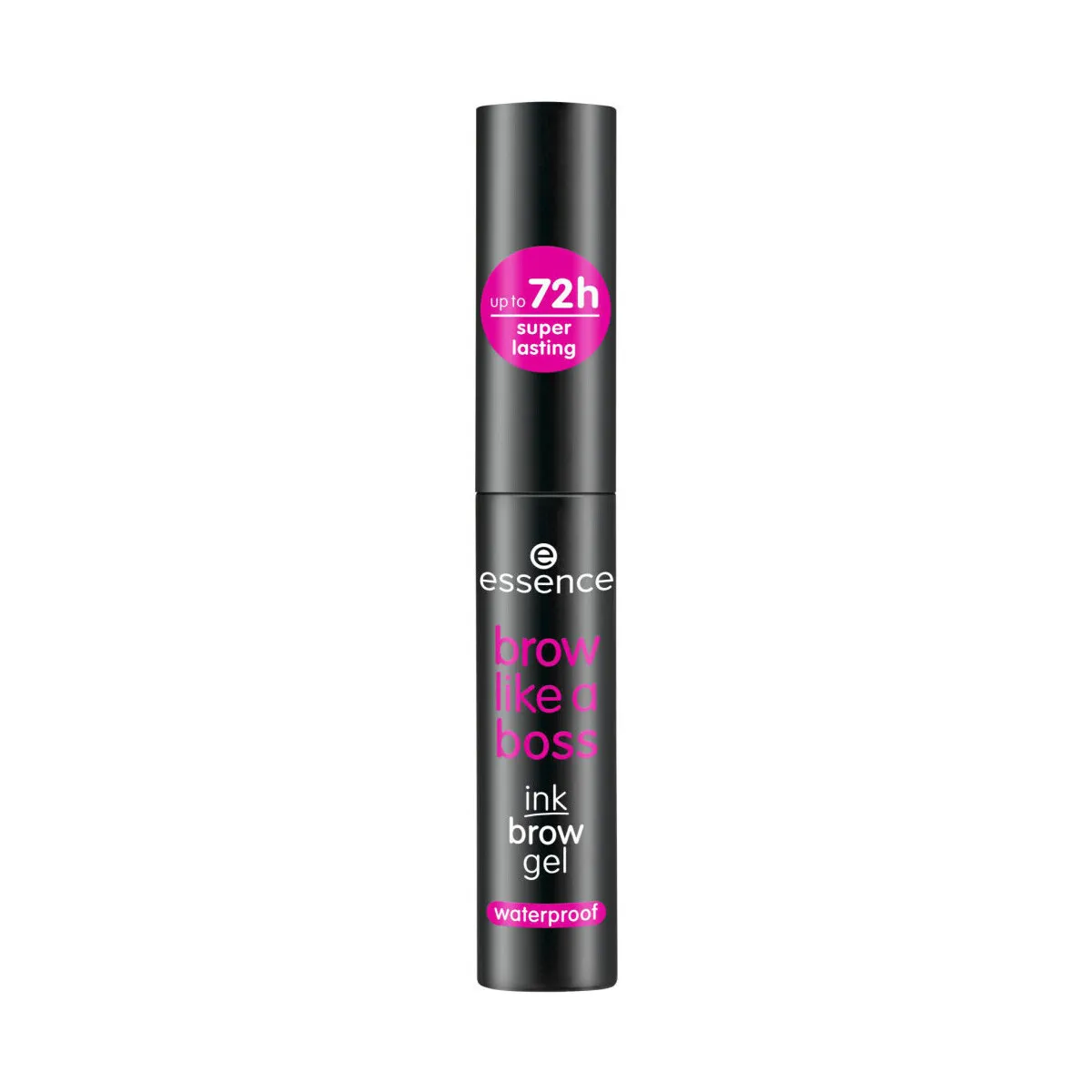 BROW GEL LIKE A BOSS INK  04 ASH BROWN  04 ASH BROWN