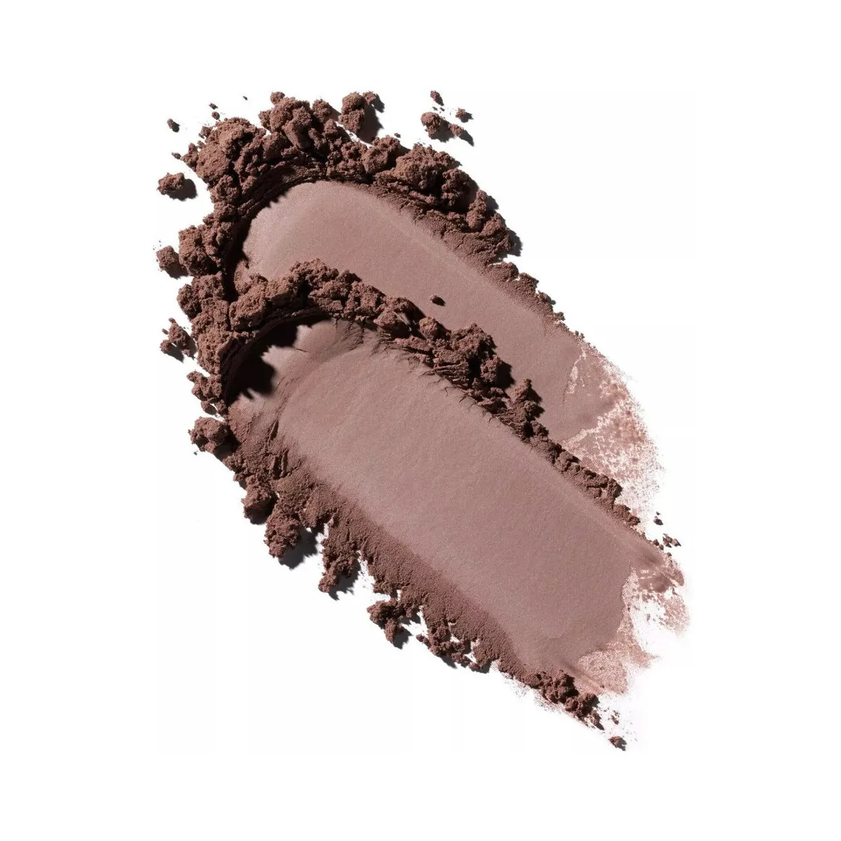 BROW POWDER SET WATERPROOF DUO  10 ASH BLOND  10 ASH BLOND