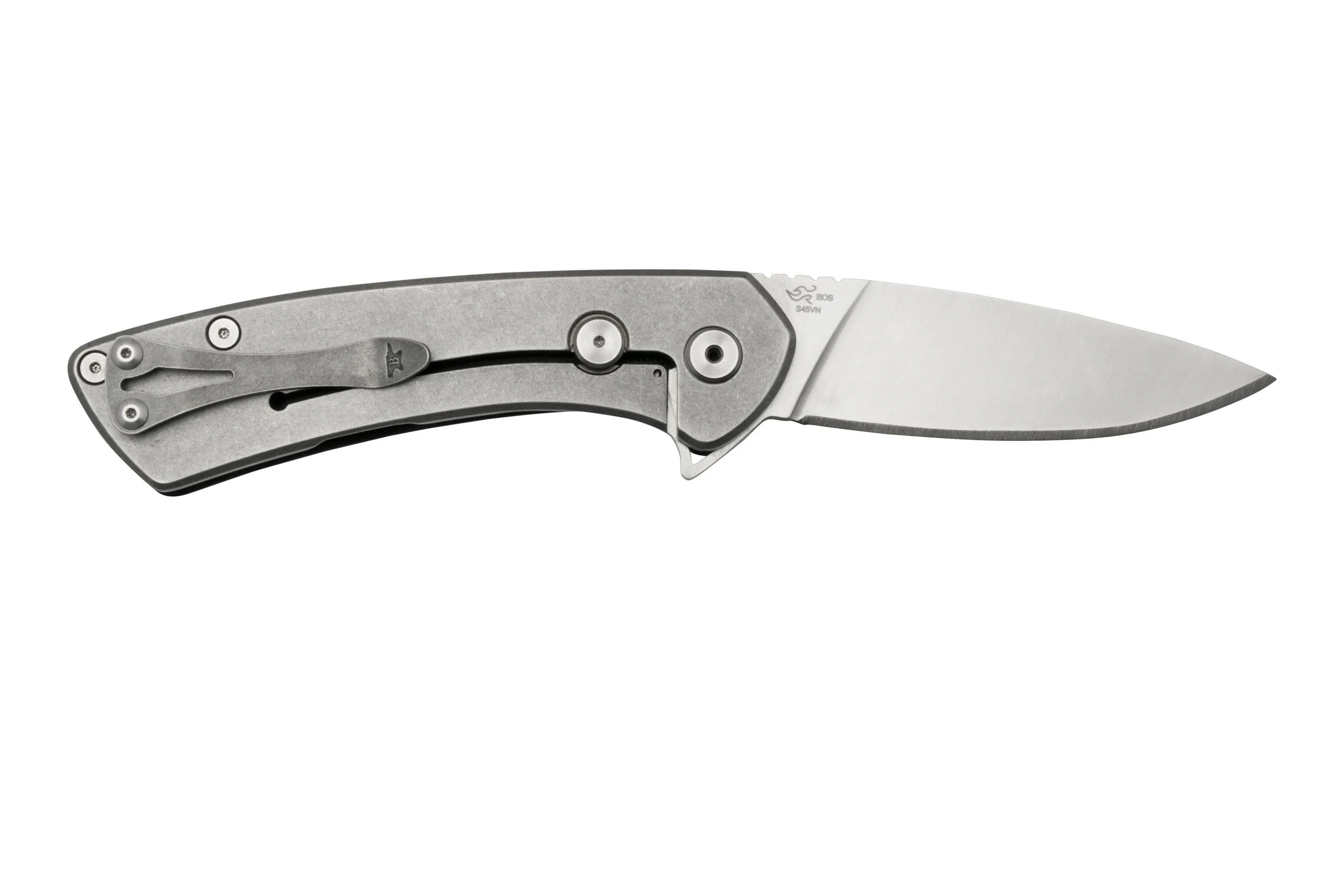 Buck Onset Pro Black G10, 040BKS navaja