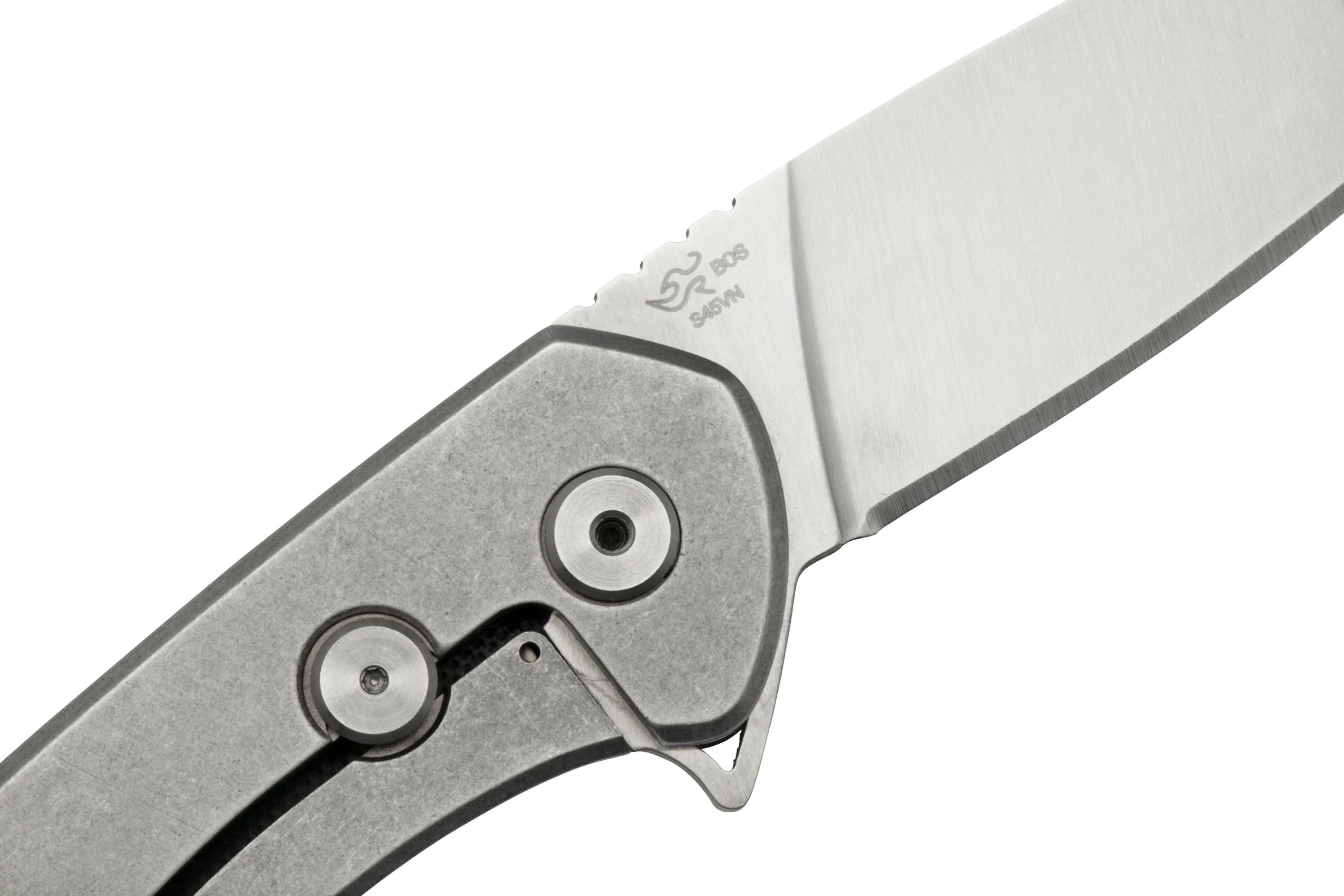 Buck Onset Pro Black G10, 040BKS navaja