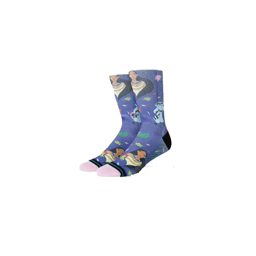 Calcetines Stance Pocahontas Unisex