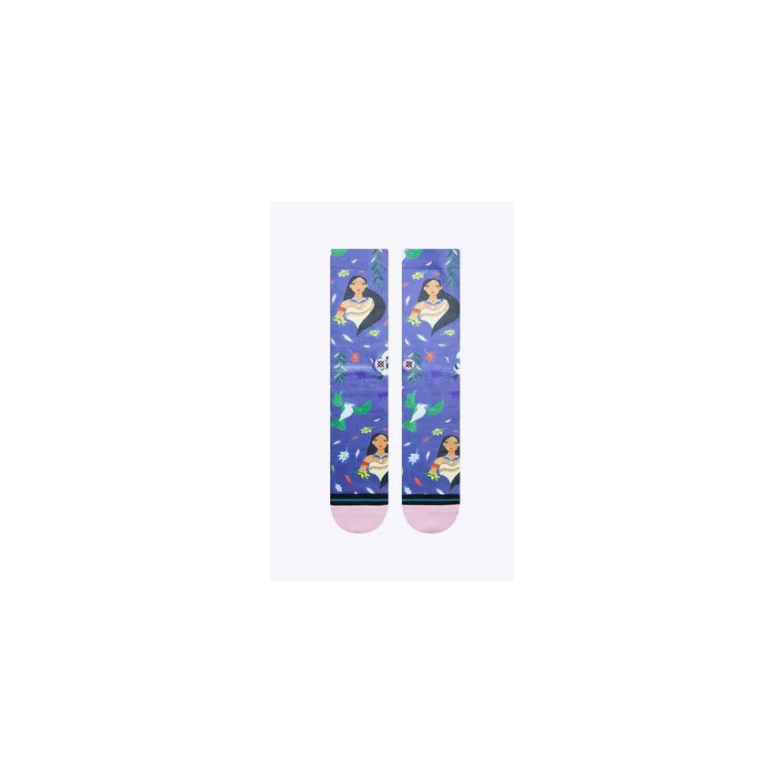 Calcetines Stance Pocahontas Unisex