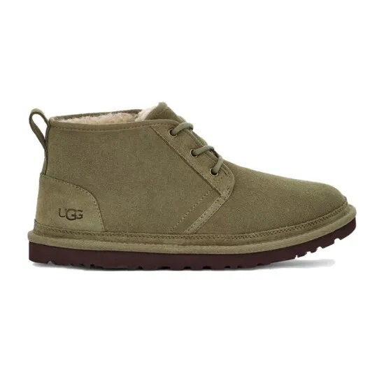 CALZADO UGG NEUMEL  VERDE