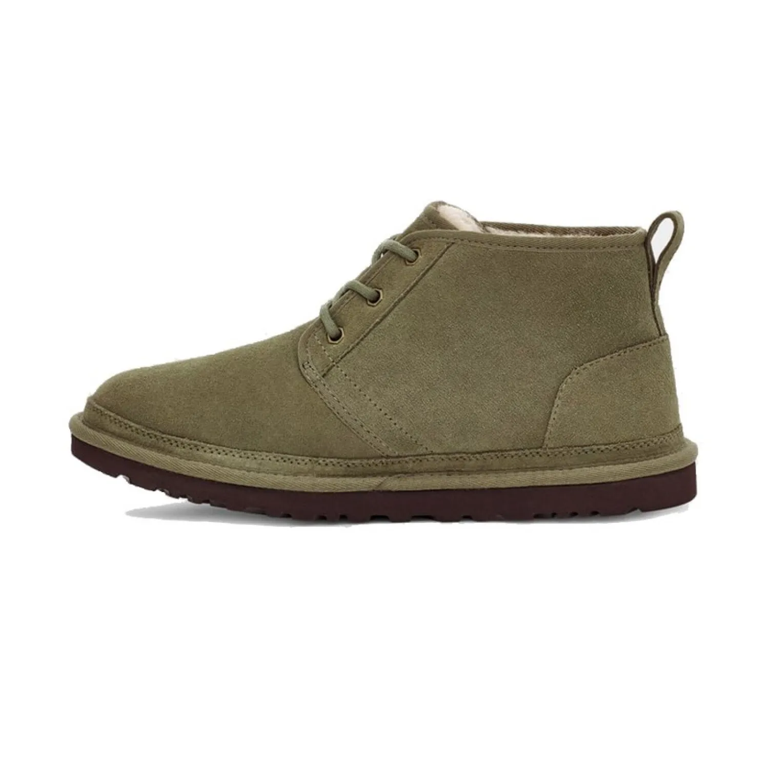 CALZADO UGG NEUMEL  VERDE