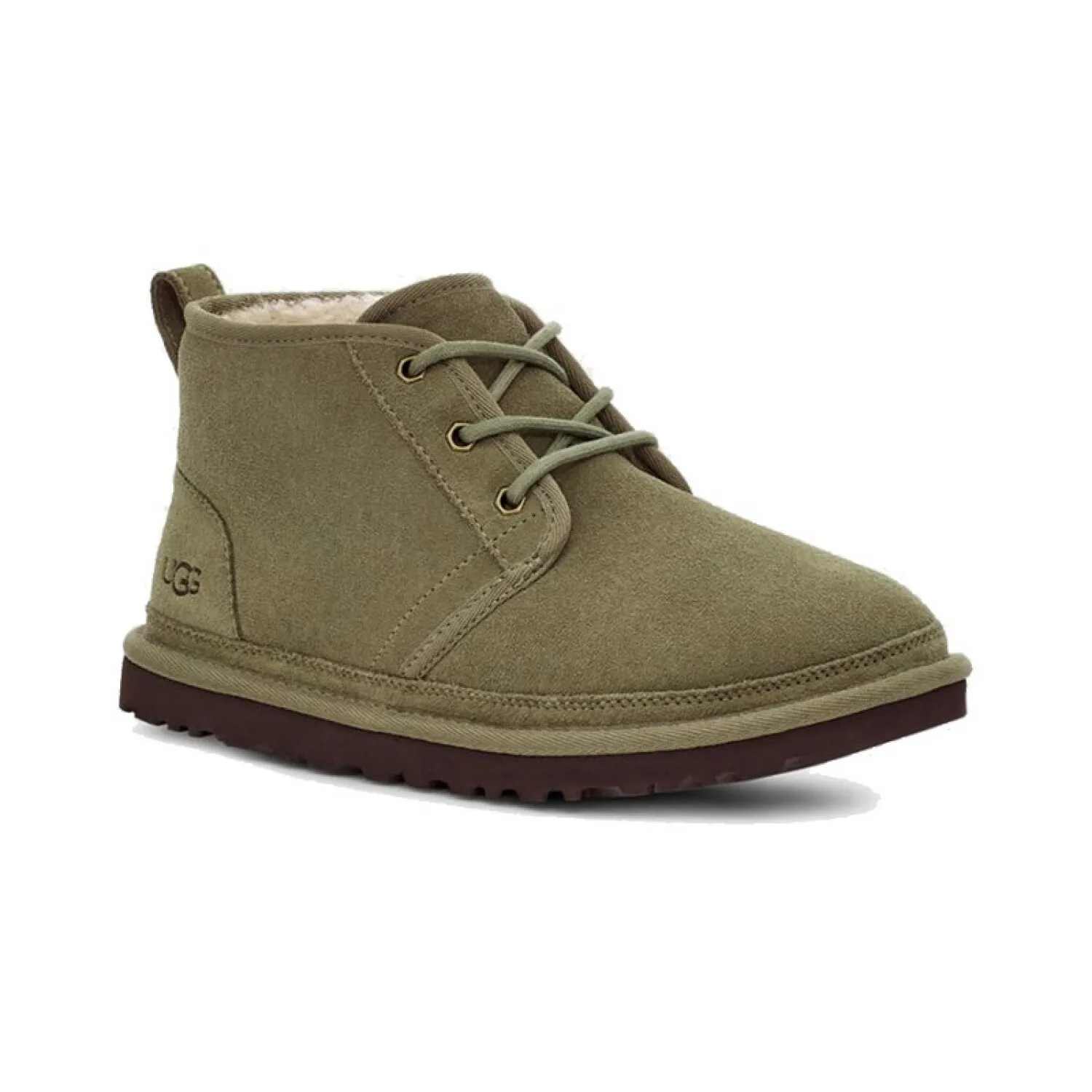CALZADO UGG NEUMEL  VERDE