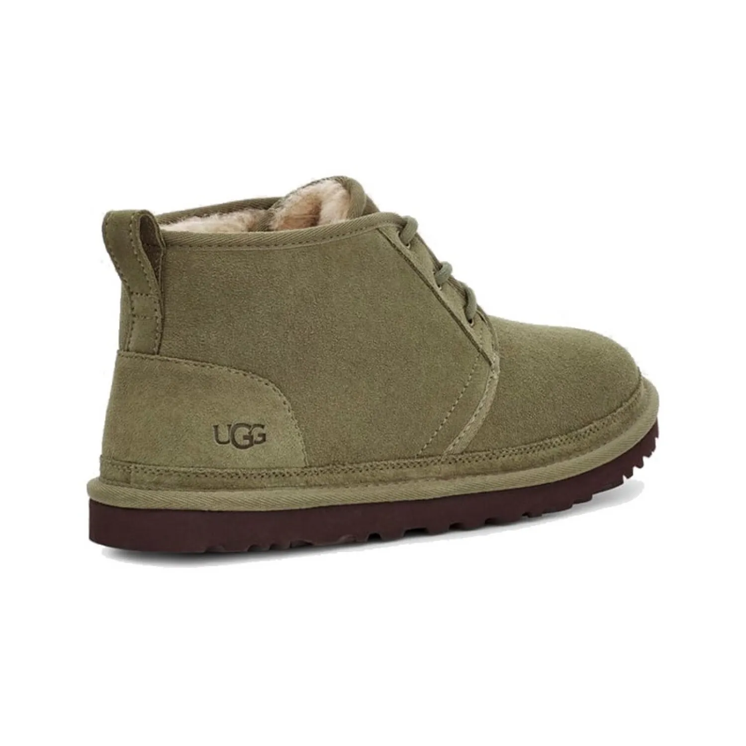 CALZADO UGG NEUMEL  VERDE