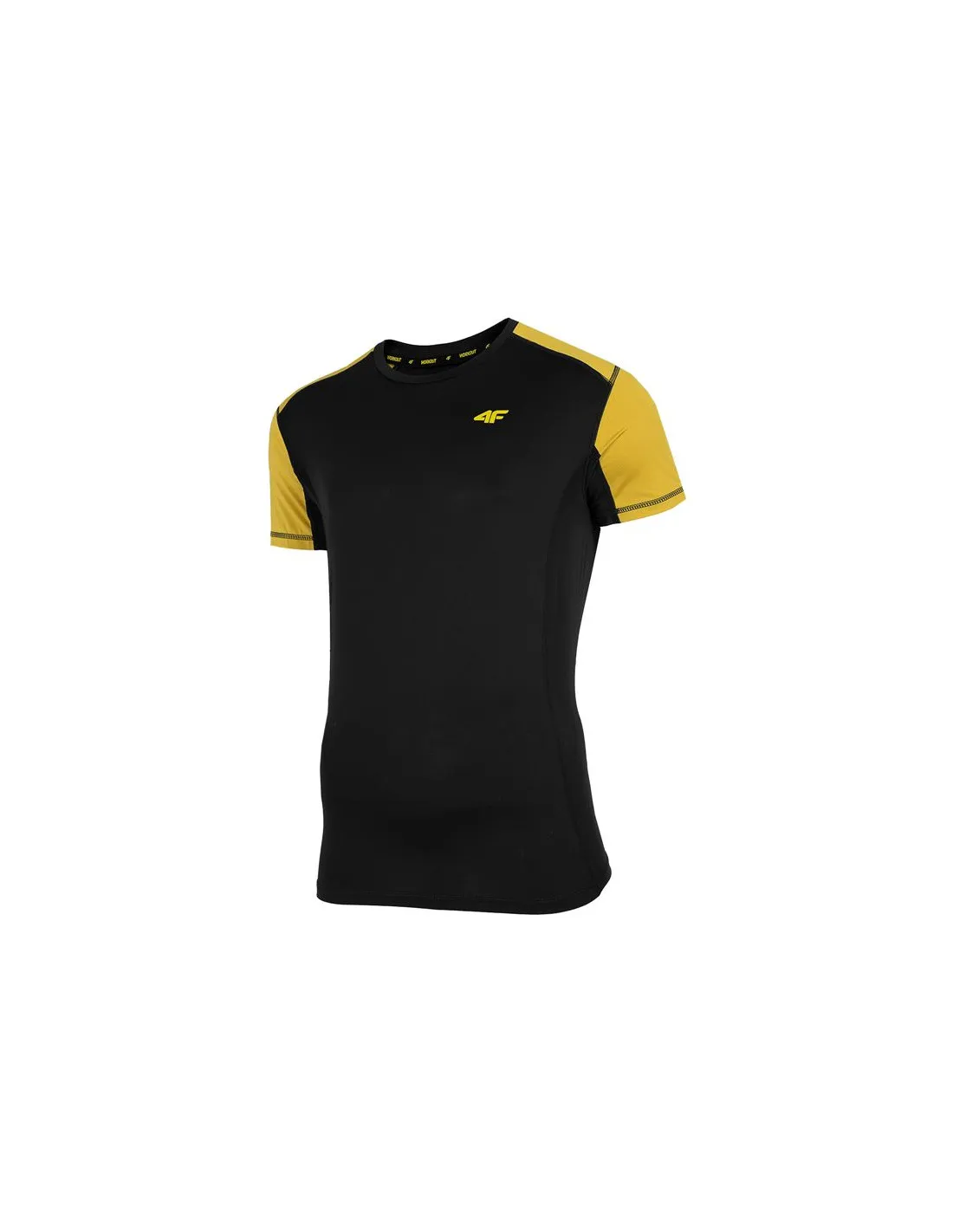 Camiseta de running 4F Hombre